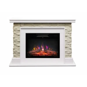 Каминокомплект Realflame Палаццо 24 KD24 89440372 STLM-2118775