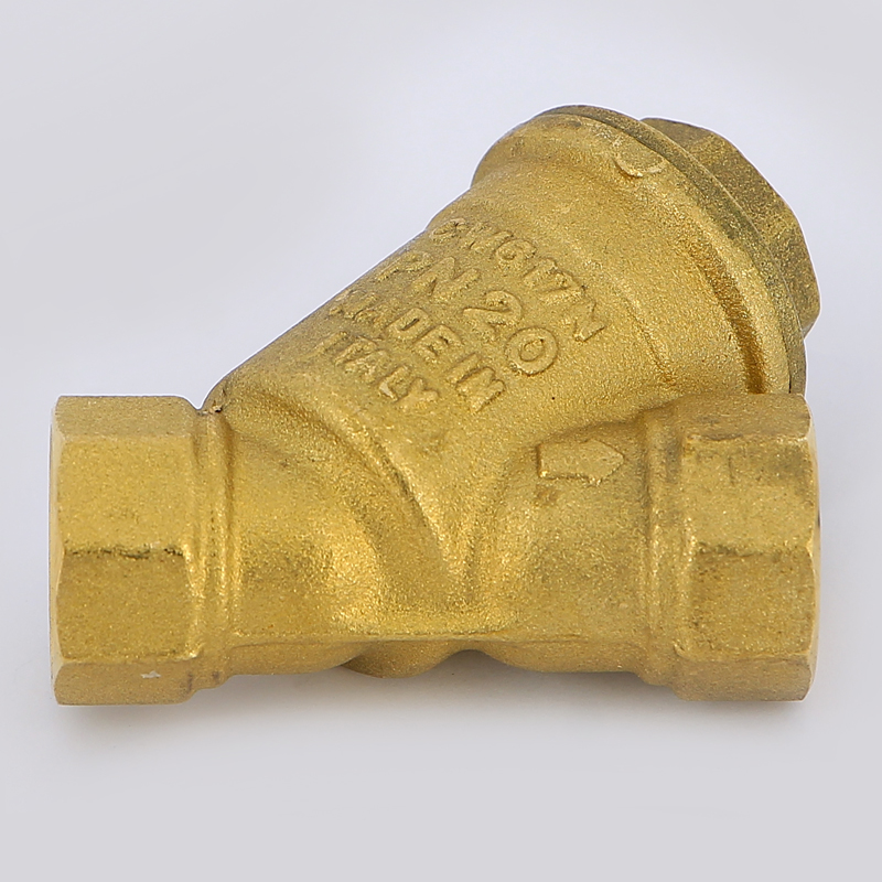 Фильтр косой ITAP 3/8" 19238