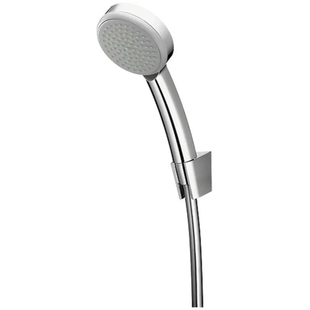 Набор душевой Hansgrohe Verso, 1 режим, лейка 10 см, шланг 150 см Без серии STLM-2060063