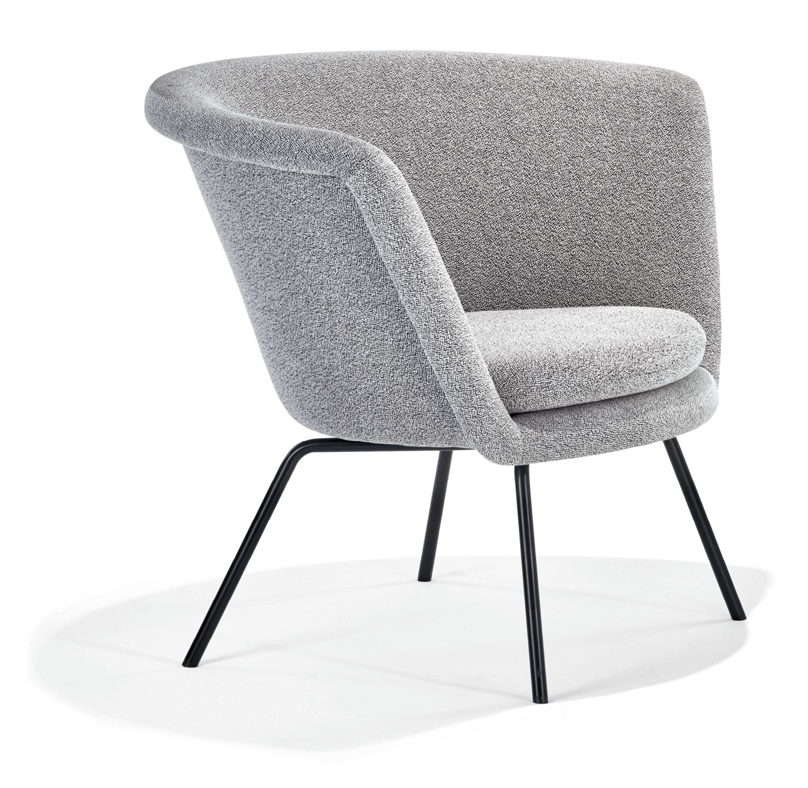 Кресло с подлокотниками Richard Lampert H57 ARCH-00127323 - Вид №16