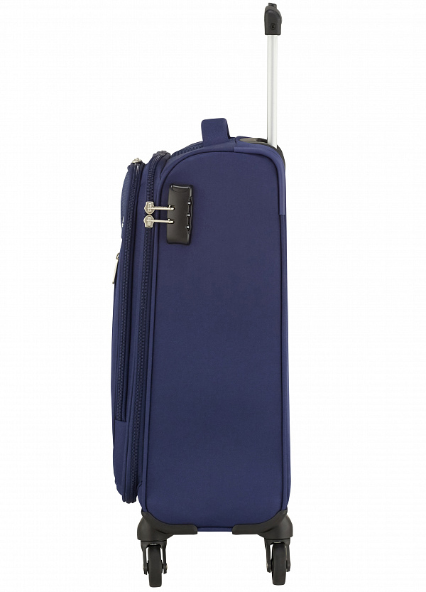 95G-41002 Чемодан 95G*002 Spinner 55 American Tourister Heat Wave  - Вид №4
