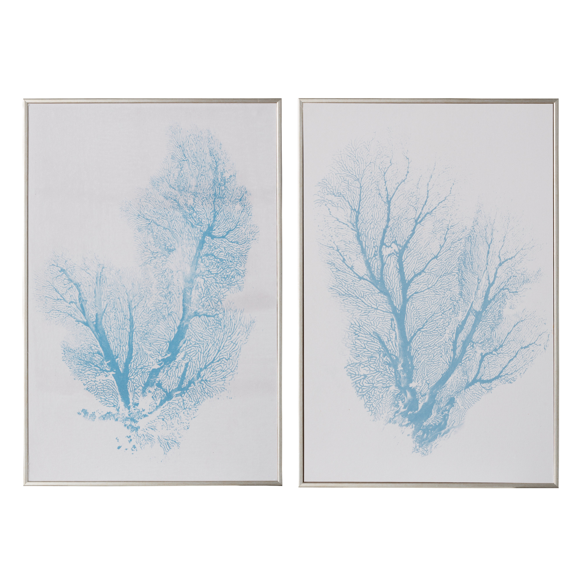 DZ-108-091 КАРТИНА НА ПОДРАМНИКЕ, 2 ДИЗАЙНА В АСС. TO4ROOMS 