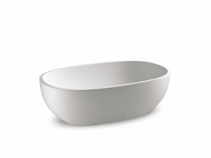 Овальная столешница