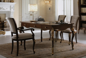 Письменный стол  MORELLO GIANPAOLO 1019T