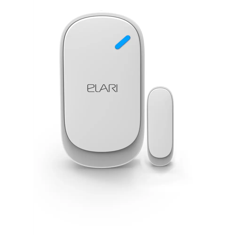 Датчик открытия дверей Elari Smart Door 82673147 STLM-2136109 Santreyd 