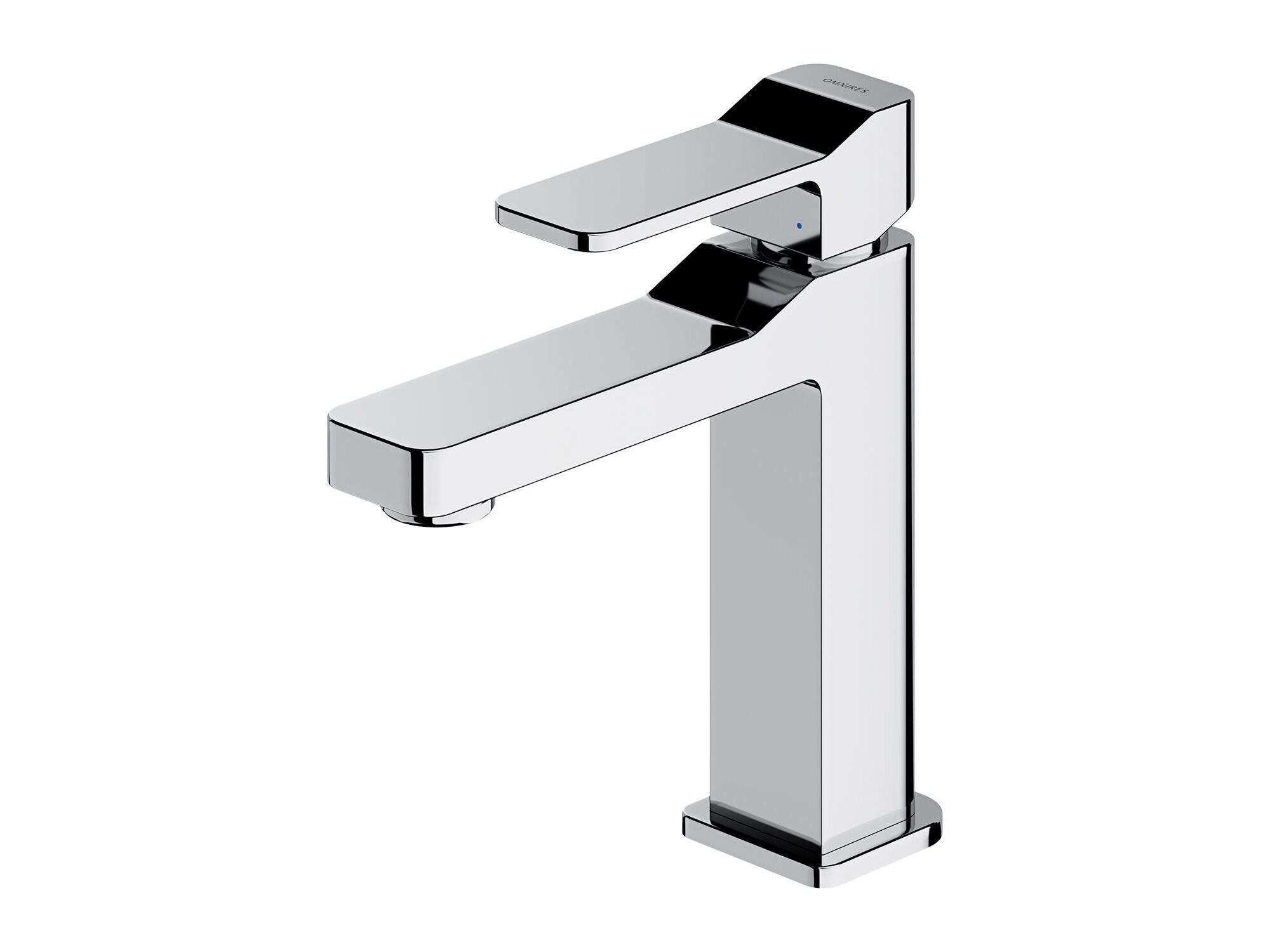 Смеситель для раковины OMNIRES Slide ARCH-00066069 - Вид №3