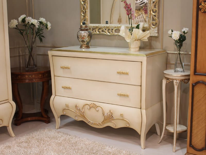 Деревянный комод Arvestyle Angioline ARCH-00133672