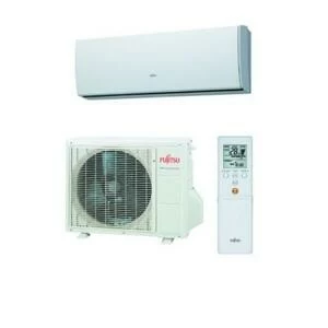 Fujitsu ASYG12LUCA/AOYG12LUC