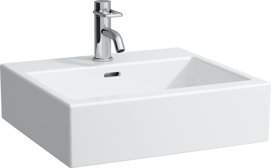 H8174310001081 Раковина-столешница (накладная) LAUFEN PRO