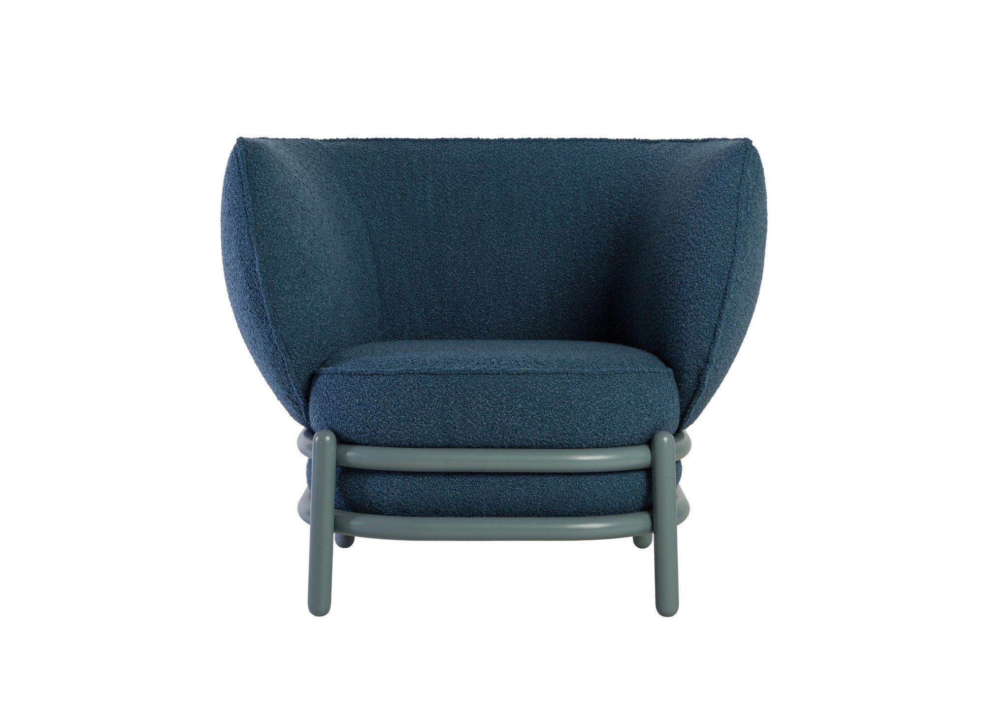 Тканевое кресло Wiener GTV Design Luftballon ARCH-00051654 - Вид №9