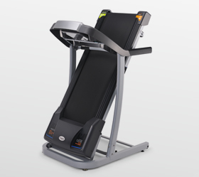 T85 Беговая дорожка horizon tempo t85 Horizon  - Вид №3