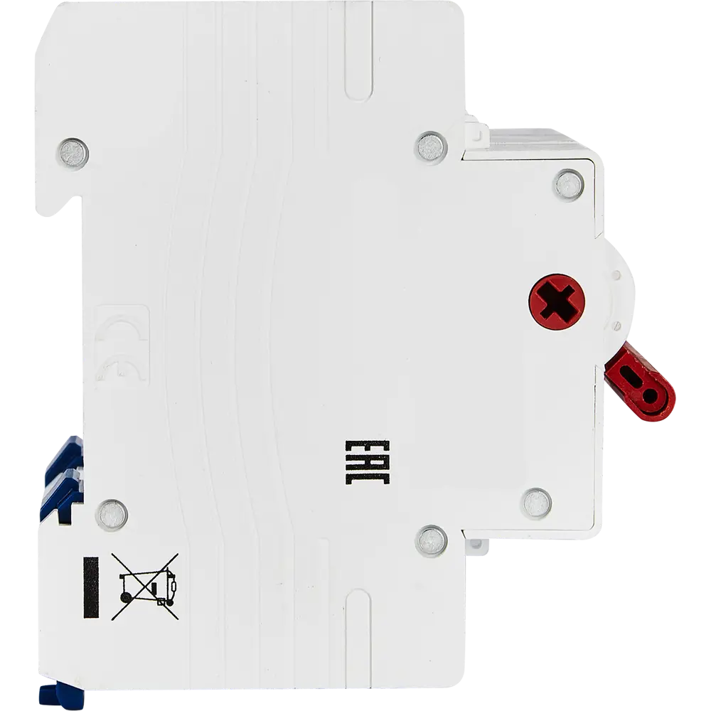 Автоматический выключатель КЭАЗ Opti Din ВМ63PL 40А для надежной защиты электросети 89206640 STLM-1114720 - Вид №3