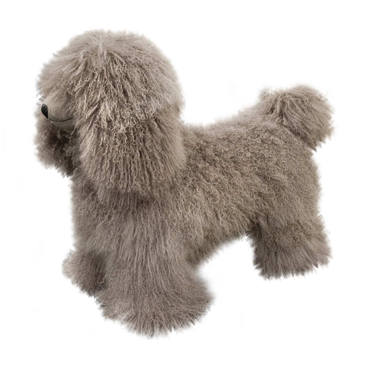 Klipper Пуф для собак Visionnaire  - Вид №4