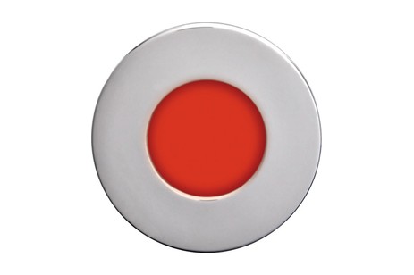 DST-1360 Lyra round Daisalux Маяковое освещение Красный 