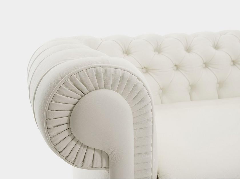 Real Piel Мягкий диван с кожаной обивкой sun-id-1497985 - Вид №1