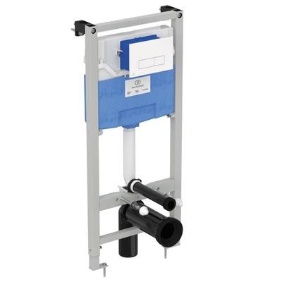 R0121AC Механическая панель смыва, двойной смыв OLEAS™ M2 Ideal Standard PROSYS OLEAS  - Вид №2