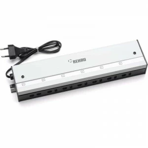 Клеммная колодка на 6 зон REHAU Nea H 230В