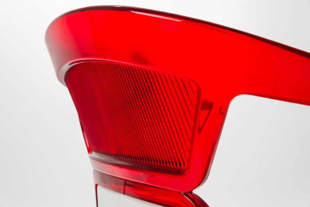 2185652243888 Стул Swap с подлокотниками LA FORMA  - Вид №3