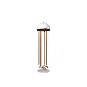 Напольные лампы Turner Floor Lamp Covethouse DELIGHTFULL