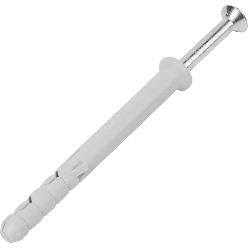 Дюбель-гвозди STANDERS для профессионального монтажа 6x60 мм 85492982 STLM-0063279