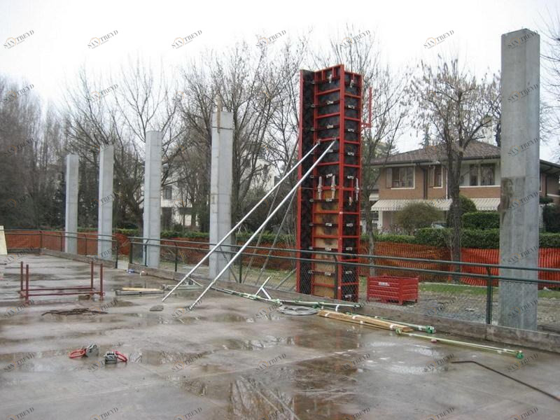 ULMA Construction Система опалубки для несущей стены sun-id-1410315