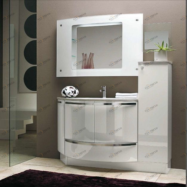 CL67 CALLA Комплект мебели для ванной комнаты 155 см ARDECO Ardeco S. R. L 42398