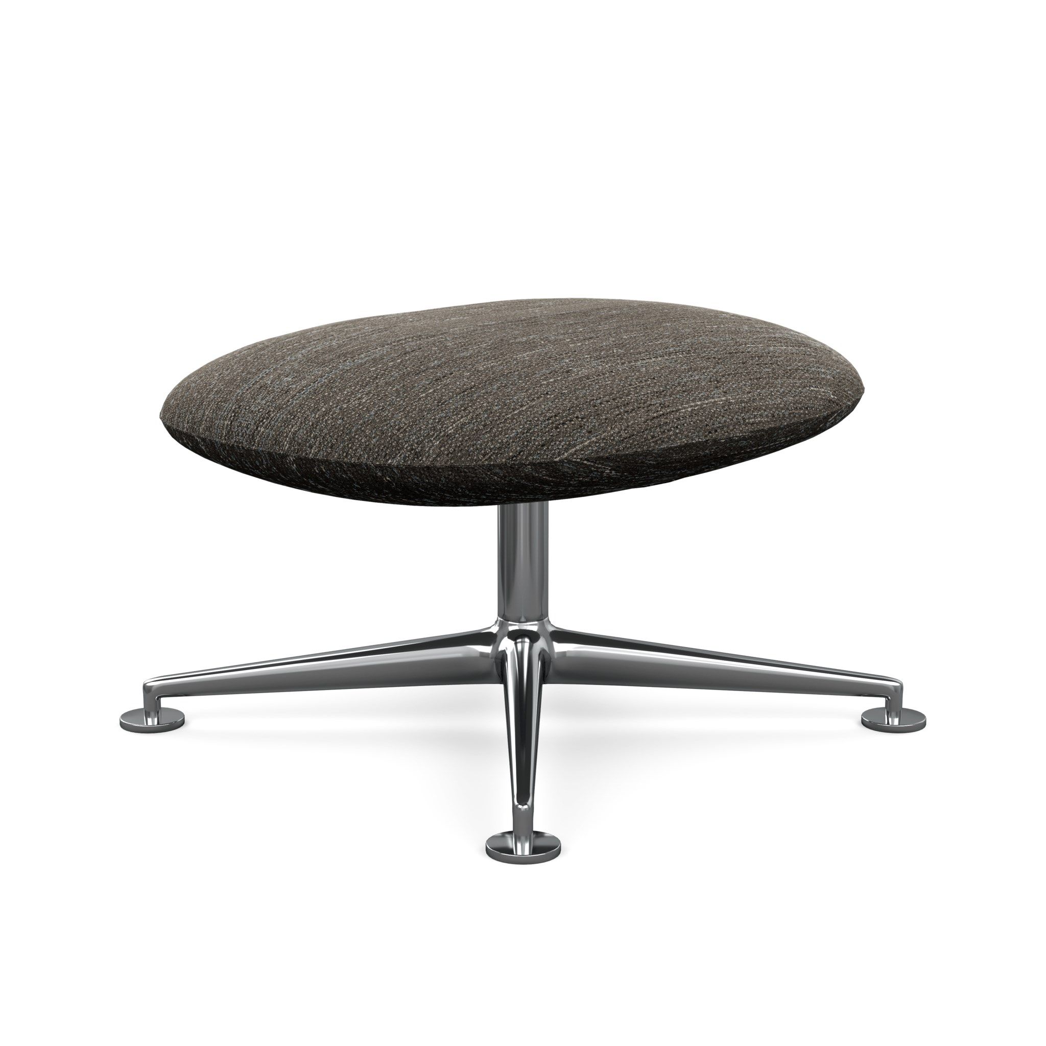 Тканевая спицевая подставка для ног Knoll ARCH-00104787 - Вид №1