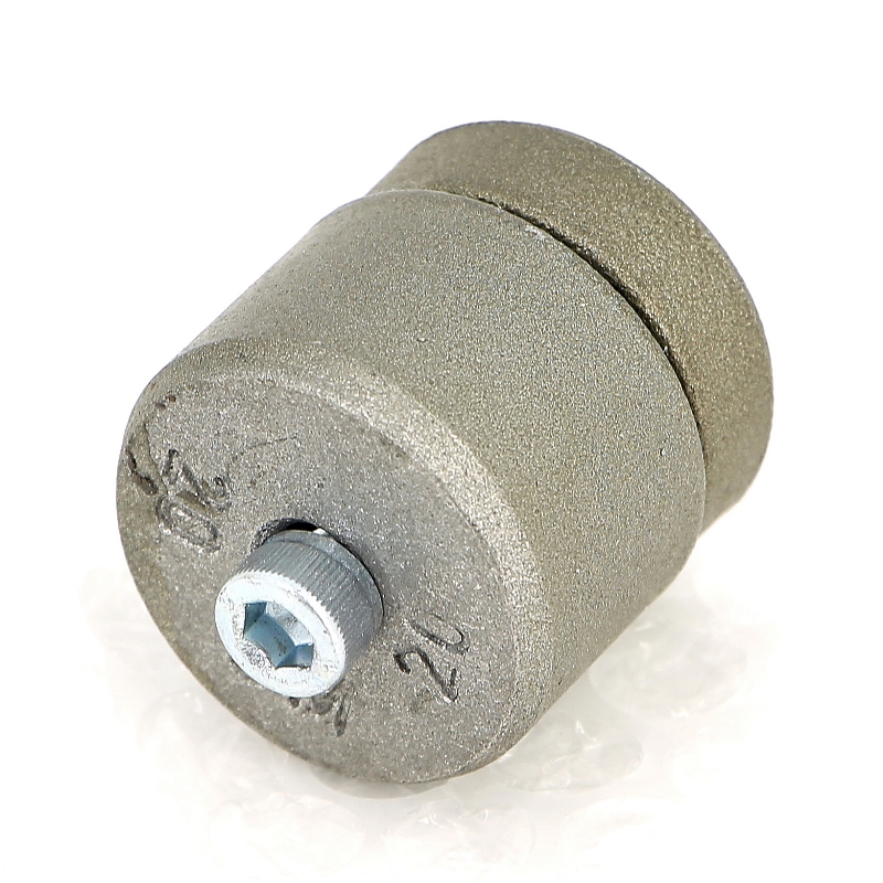 Насадка для плоского сварочного аппарата GM COBRA 20 для сварки PPR-труб GM0020 - Вид №3