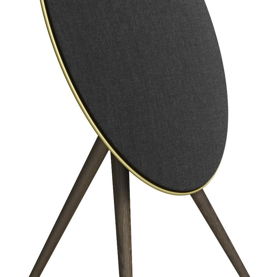 Система акустическая BeoPlay A9, латунь/темный дуб Bang & Olufsen 1200394 - Вид №10