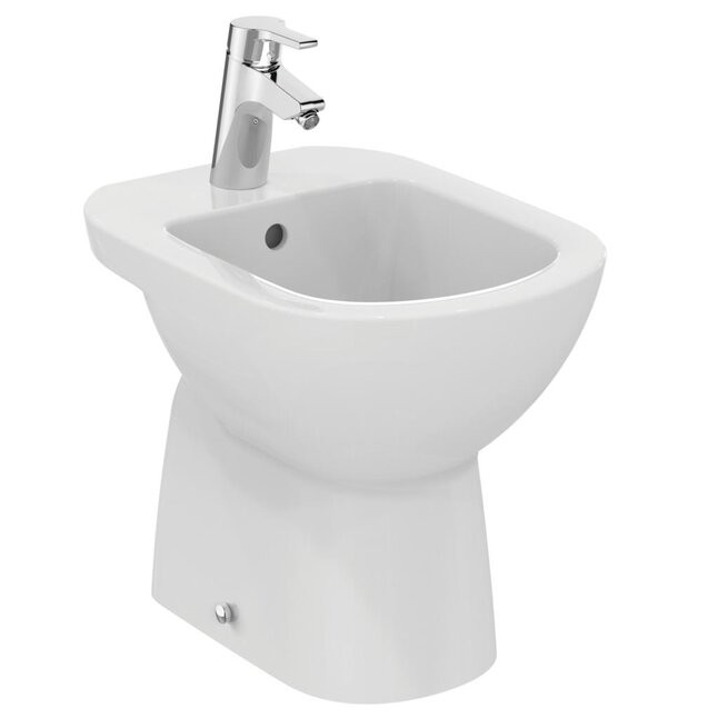 T510201 Напольное биде Ideal Standard TEMPO