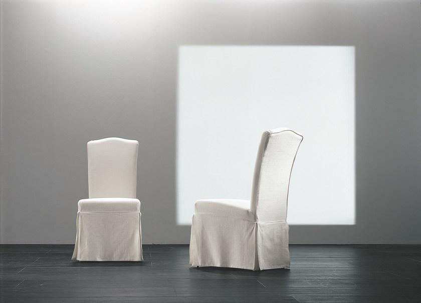 L'Origine Мягкое кресло со съемным чехлом из ткани sun-id-1395528 - Вид №1