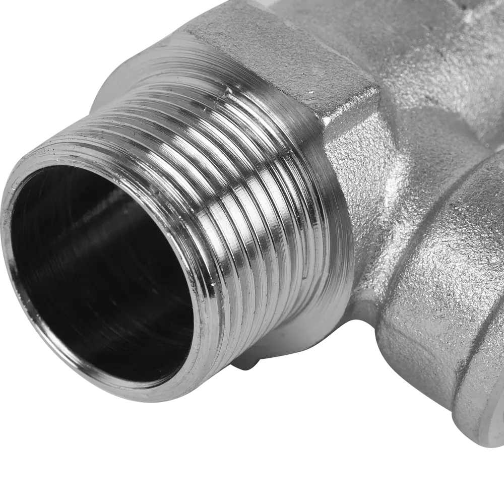 Коллектор с внутренней резьбой Valtec на 4 выхода 3/4x1/2 VTc.550.N.0504 10489778 STLM-2014976  - Вид №2