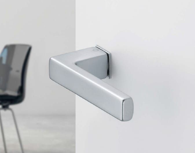 Алюминиевая ручка HOPPE Остин ARCH-00106340 - Вид №1