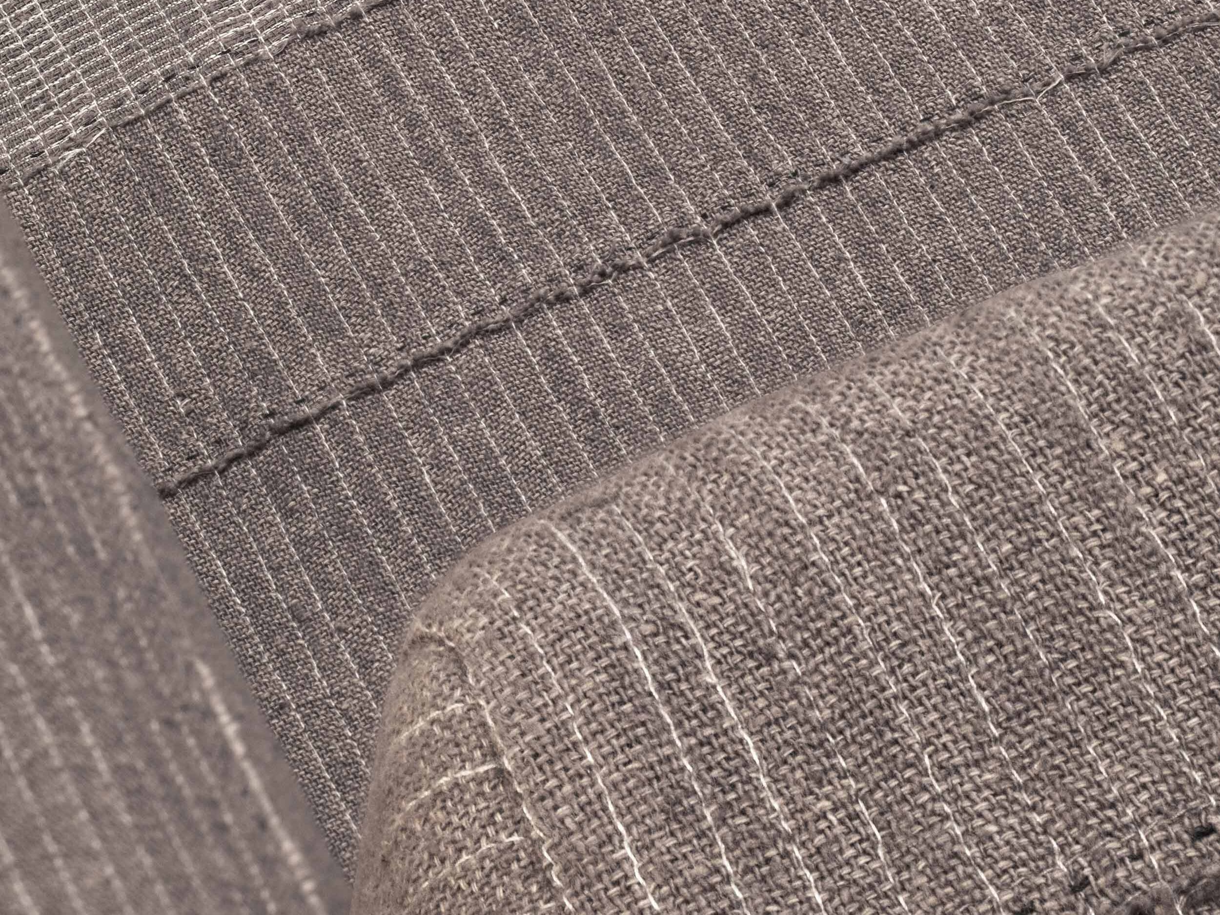 Тканевое кресло с подлокотниками Phantom Hands Project Chandigarh ARCH-00104387 - Вид №4