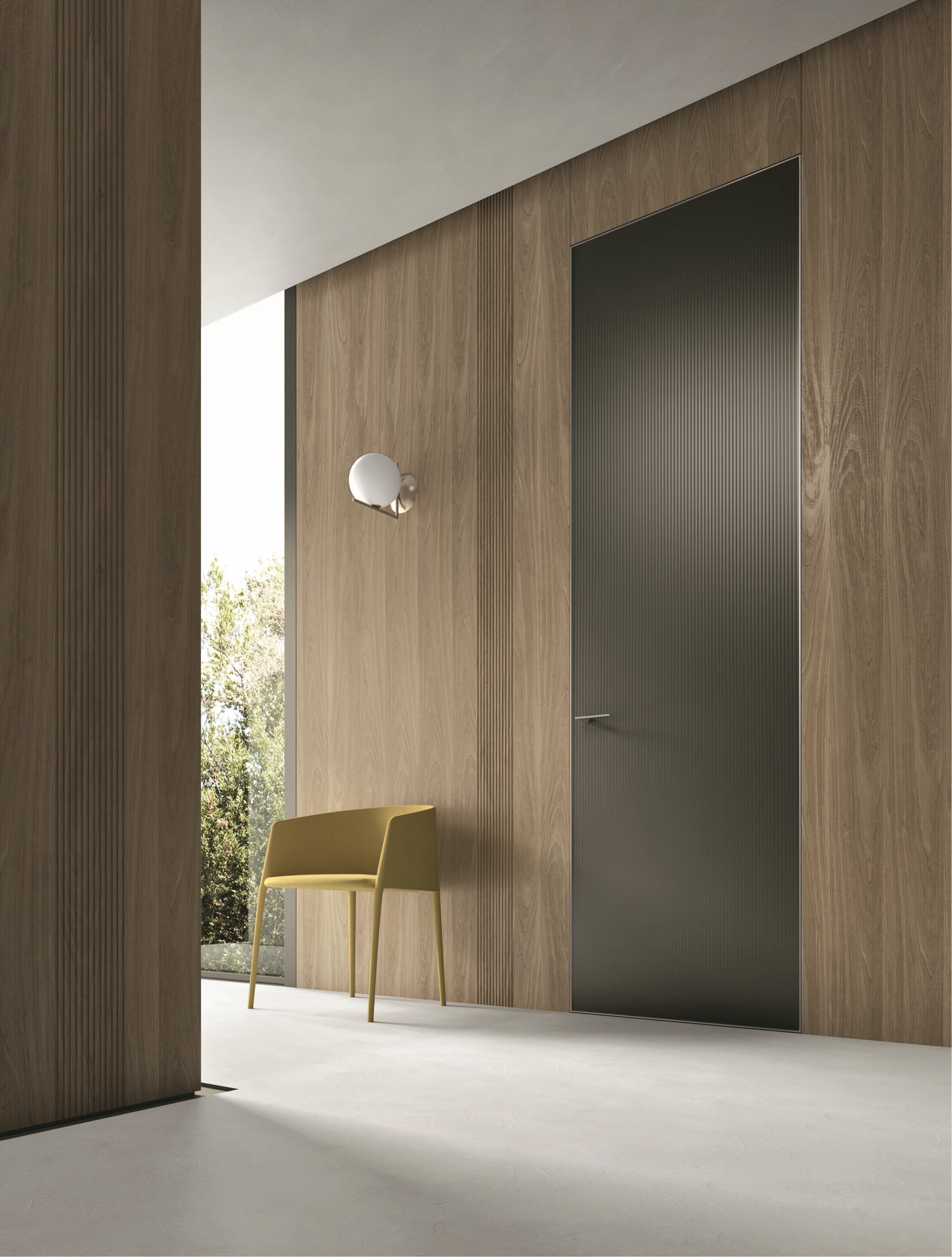 Порт BLUINTERNI Обшивка ARCH-00141872 - Вид №1