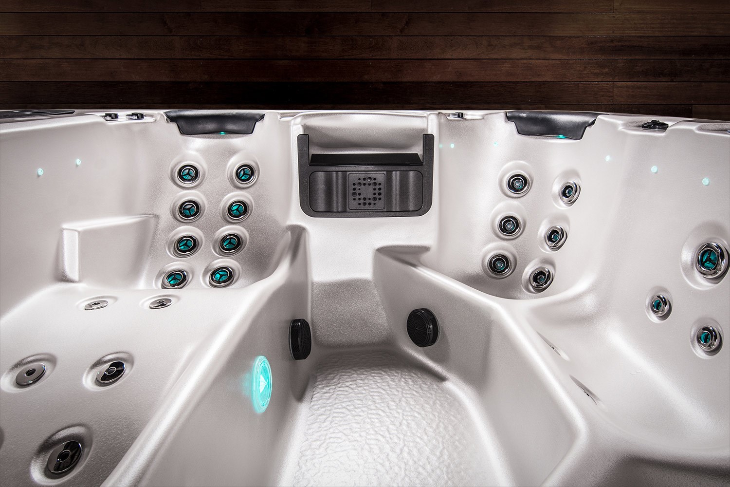 Спа бассейн vortex spas hydrozone pro Vortex Spas sun-id-2068098 - Вид №18