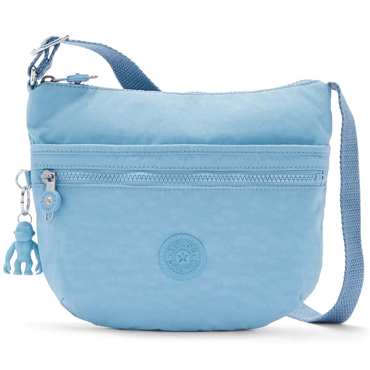 K00070M81 Сумка кросс-боди Small Cross-Body Bag Kipling Arto S 