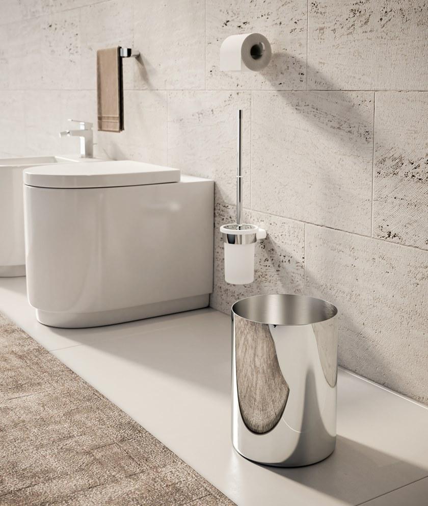 GEDY Мусорный ящик из нержавеющей стали  5209  - Вид №1