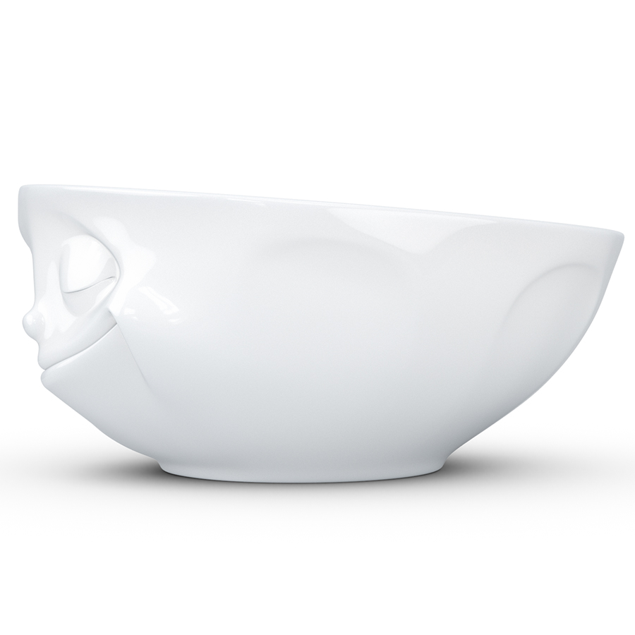 T02.04.01 Чаша tassen happy 350 мл белая Tassen by FIFTYEIGHT PRODUCTS  - Вид №7