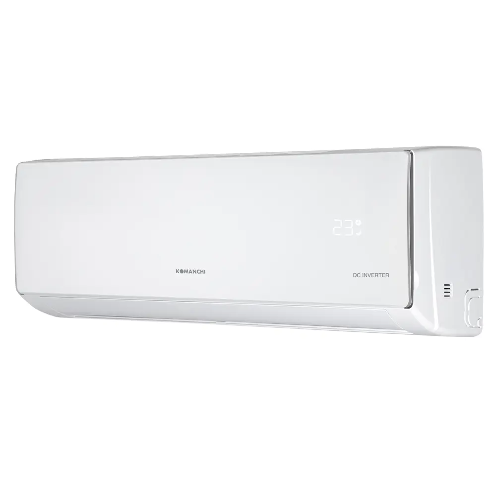 Инверторная сплит-система KOMANCHI KACTI с Wi-Fi и функцией I-Feel 89358463 STLM-1489360 - Вид №1