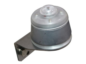 Сигнализатор препятствий на полете