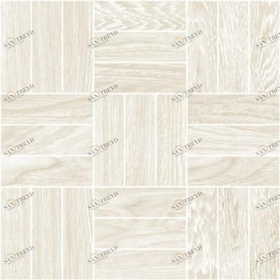 Мозаика K-210/MR/m04 VILLAGE LIGHT BEIGE 30х30 Kerranova sun-id-329033