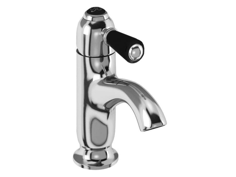 Однорычажный смеситель для раковины Burlington CHELSEA ARCH-00000335 - Вид №4