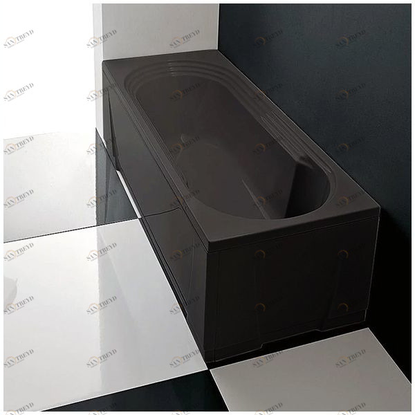 Ванна Gruppo treesse Cristina 75 V6351-C VTLV6351C