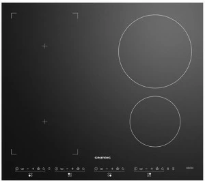 Grundig Встроенная индукционная плита  7750182916