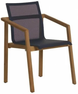 Les jardins Садовое кресло Batyline® с подлокотниками Tekura Fa02307