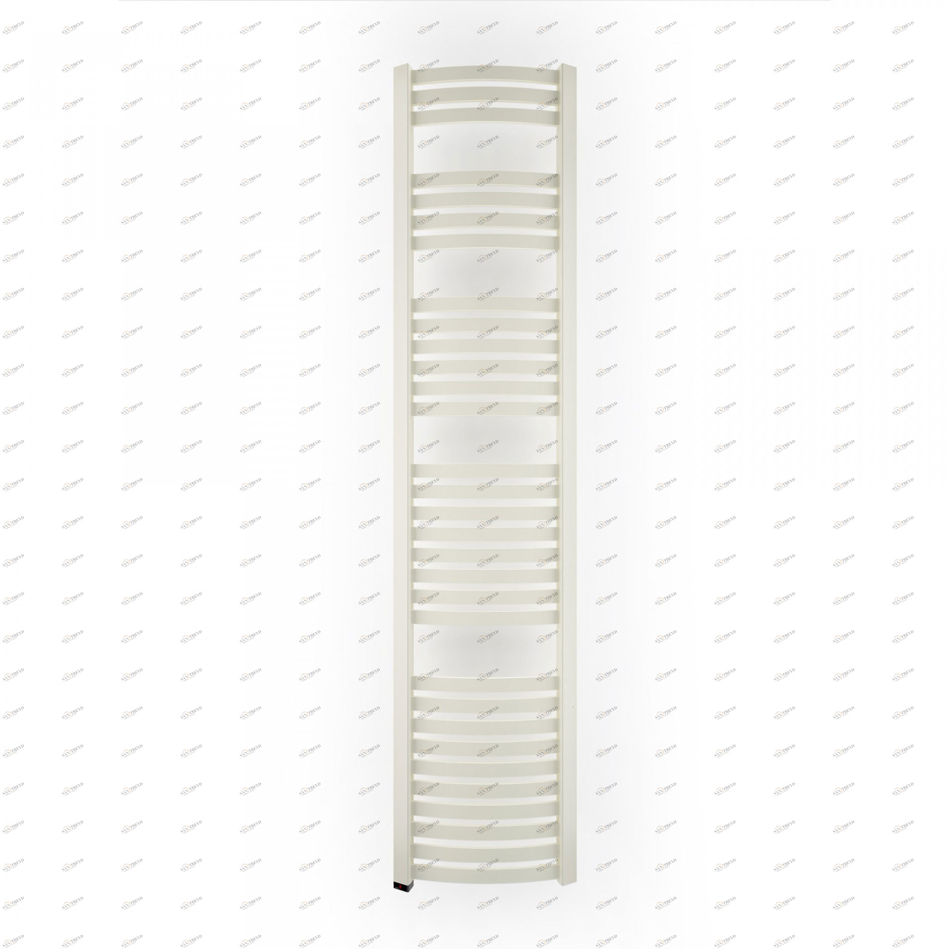 Полотенцесушители WZDEN176040 Dexter One Terma 5.46 