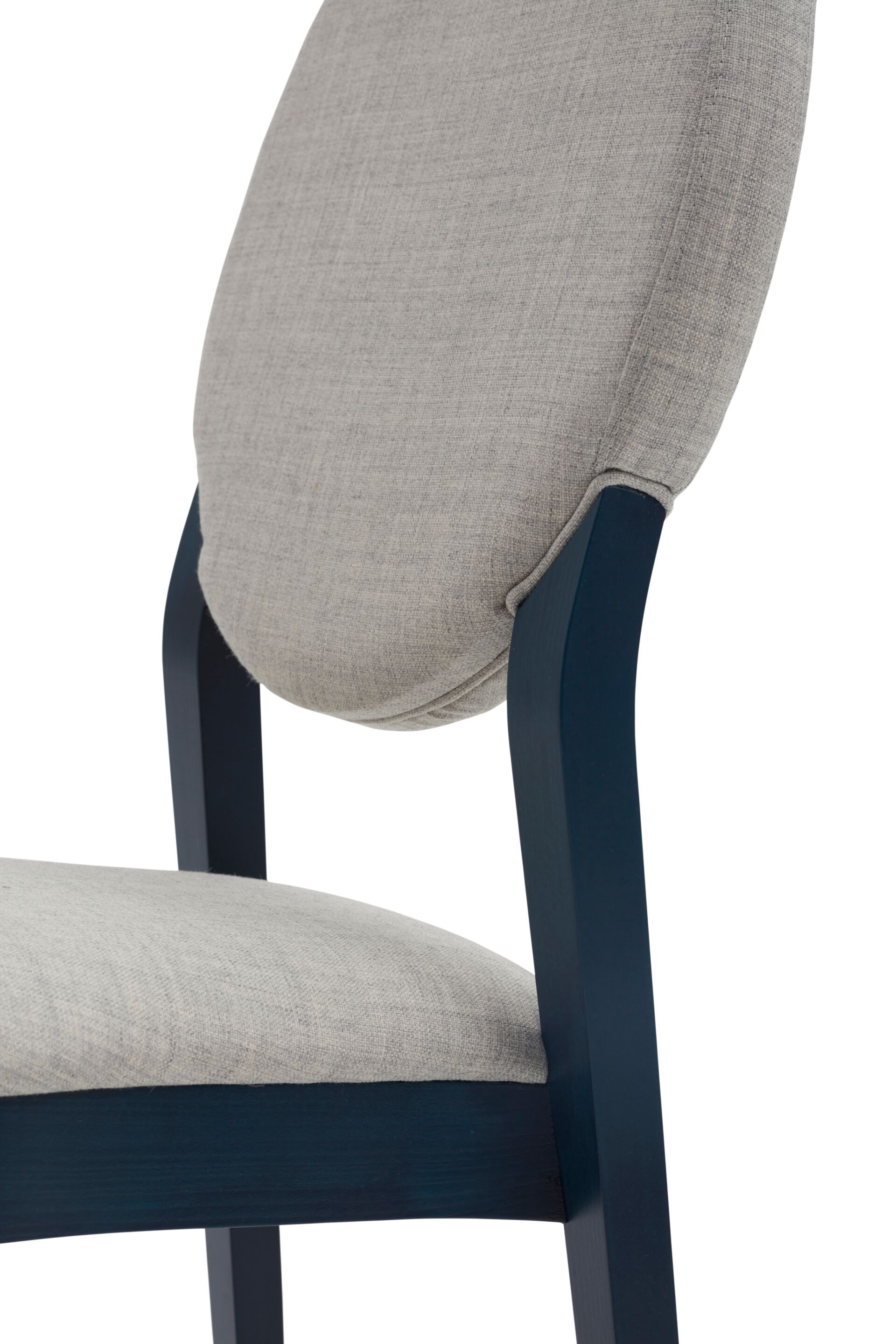 Мягкий штабелируемый стул Origins 1971 Виктория ARCH-00033894 - Вид №4