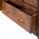 SOR27469 Дубовый сундук мула ijlbrown  - Вид №11