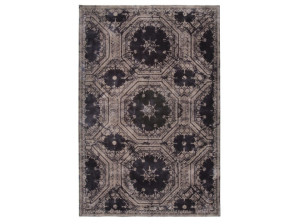 Прямоугольный полиамидный ковер